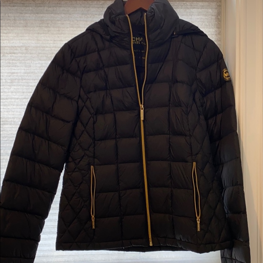 Michael Kors Coat - Never Been Worn